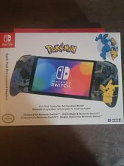 Split Pad Pro [Lucario & Pikachu] - Nintendo Switch