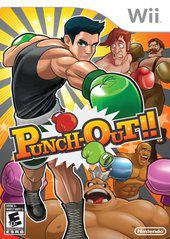 Punch-Out - Wii