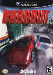 Burnout - Gamecube