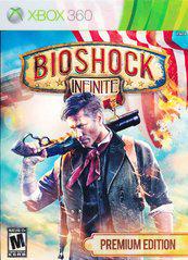 Bioshock Infinite [Premium Edition] - Xbox 360