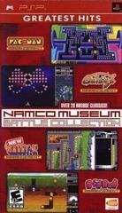 Namco Museum Battle Collection [Greatest Hits] - PSP