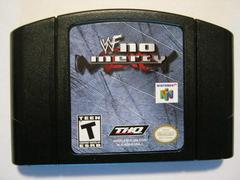 WWF No Mercy [USA-1] - Nintendo 64