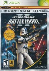 Star Wars Battlefront 2 [Platinum Hits] - Xbox
