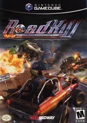Roadkill - Gamecube