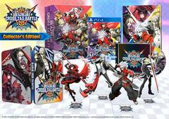 BlazBlue Cross Tag Battle [Collector's Edition] - Nintendo Switch