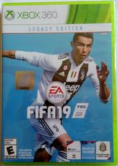 FIFA 19 - Xbox 360