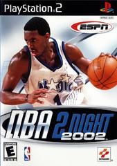 ESPN NBA 2Night 2002 - Playstation 2