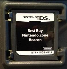 Best Buy Nintendo Zone Beacon - Nintendo DS