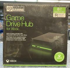 Game Drive Hub - Xbox One