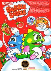 Bubble Bobble - NES