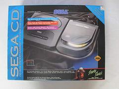 Sega CD Model 2 Console - Sega CD