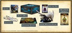 Monster Hunter 4 Ultimate [Collector's Edition] - Nintendo 3DS
