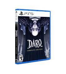 Darq: Complete Edition - Playstation 5