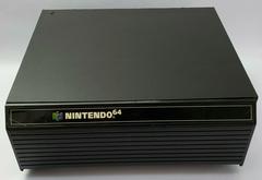 24 Game Organizer - Nintendo 64