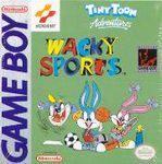 Tiny Toon Adventures Wacky Sports - GameBoy