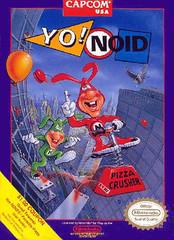 Yo Noid - NES