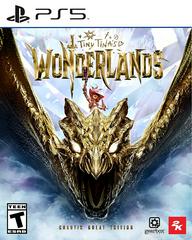 Tiny Tina's Wonderlands [Chaotic Great Edition] - Playstation 5