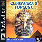 Cleopatra's Fortune - Playstation