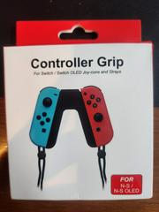 Controller Grip - Nintendo Switch
