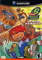 Rocket Power Beach Bandits - Gamecube