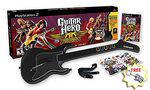 Guitar Hero Aerosmith [Bundle] - Playstation 2