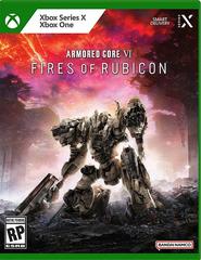 Armored Core VI: Fires of Rubicon - Xbox Series X