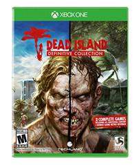 Dead Island Definitive Edition - Xbox One
