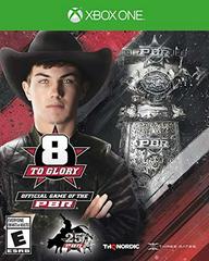 8 to Glory - Xbox One