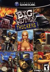 Big Mutha Truckers - Gamecube