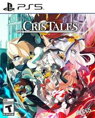 Cris Tales - Playstation 5