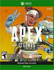 Apex Legends [Lifeline Edition] - Xbox One