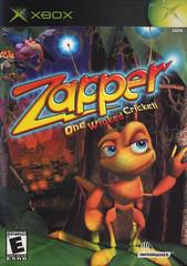 Zapper - Xbox