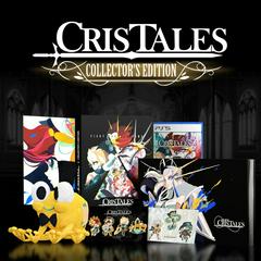 Cris Tales [Collector's Edition] - Playstation 5