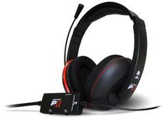 Turtle Beach Ear Force P11 Headset - Playstation 3