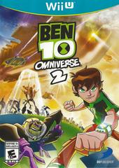 Ben 10: Omniverse 2 - Wii U
