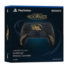 Hogwarts Legacy Limited Edition DualSense - Playstation 5