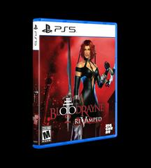 BloodRayne 2: ReVamped - Playstation 5