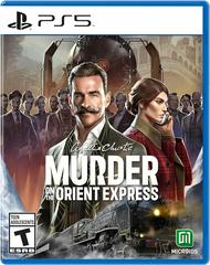 Agatha Christie: Murder on the Orient Express - Playstation 5