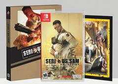 Serious Sam Collection [Special Reserve] - Nintendo Switch