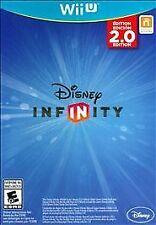 Disney Infinity [2.0 Edition] - Wii U
