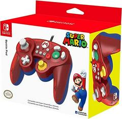 Battle Pad [Mario] - Nintendo Switch