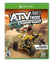 ATV Drift & Tricks [Definitive Edition] - Xbox One