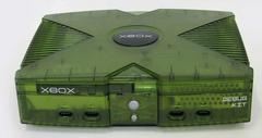 Xbox XDK Development Kit [Transparent Green] - Xbox