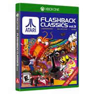 Atari Flashback Classics Vol 3 - Xbox One