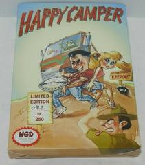 Happy Camper [Homebrew] - NES