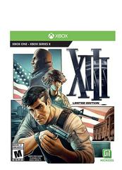 XIII [Limited Edition] - Xbox One