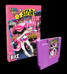 Kira Kira Star Night DX [Homebrew] - NES