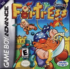 Fortress - GameBoy Advance