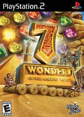 7 Wonders of the Ancient World - Playstation 2