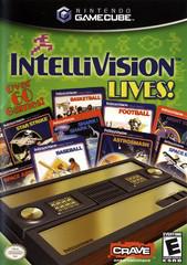 Intellivision Lives - Gamecube